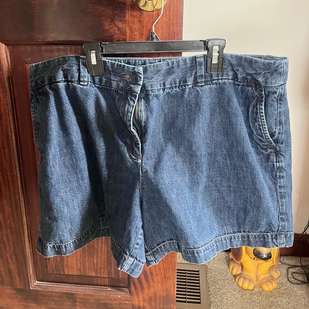 Loft Denim Women's Shorts